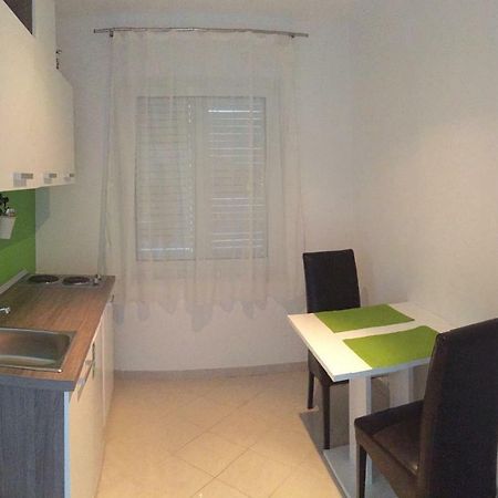 Apartmani Irena Jezevac Krk Island Extérieur photo
