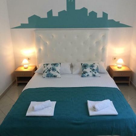 Apartmani Irena Jezevac Krk Island Extérieur photo