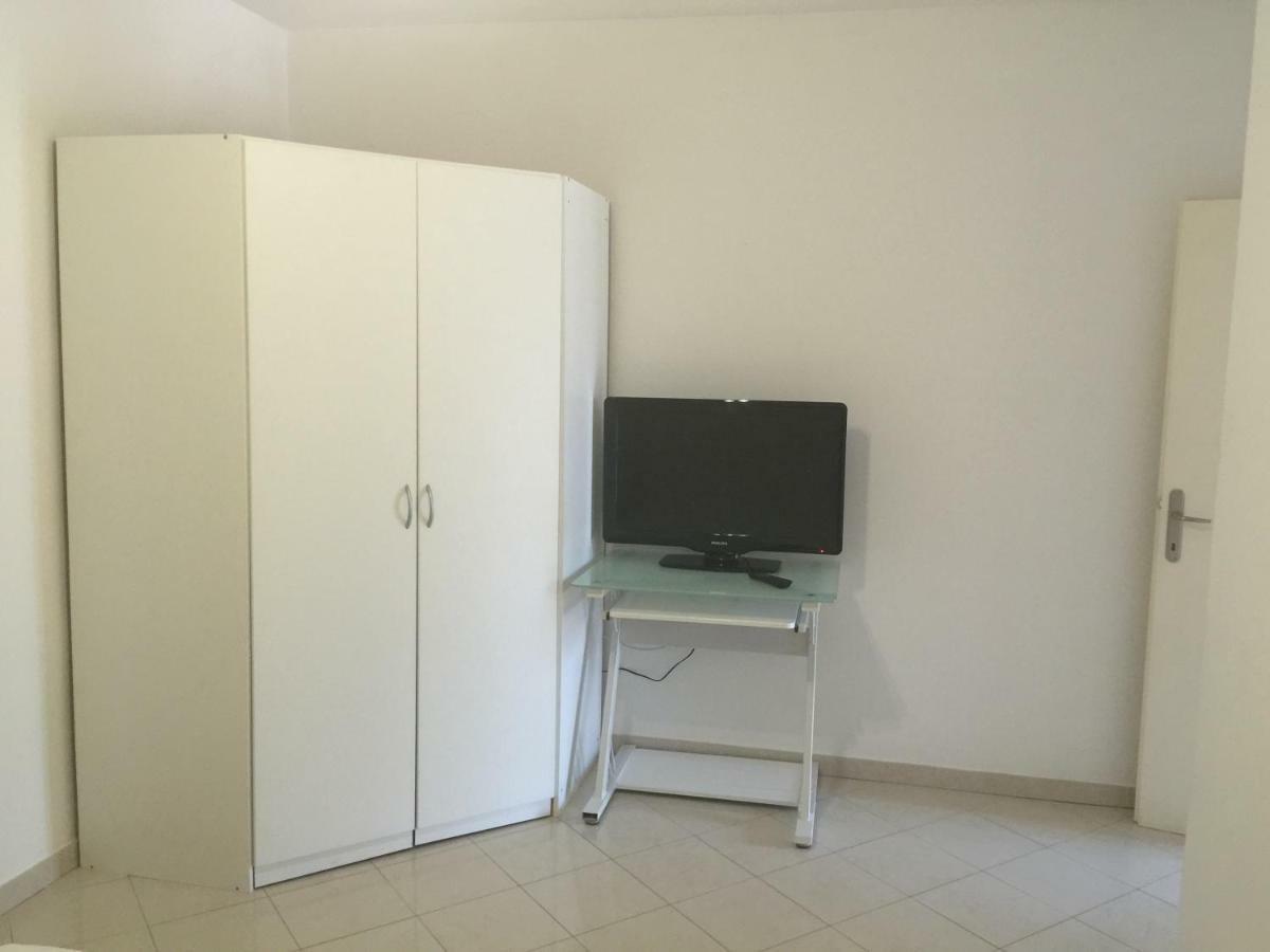 Apartmani Irena Jezevac Krk Island Extérieur photo