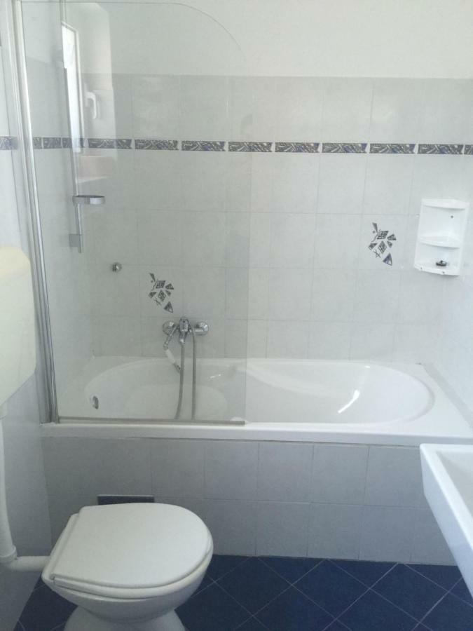 Apartmani Irena Jezevac Krk Island Extérieur photo