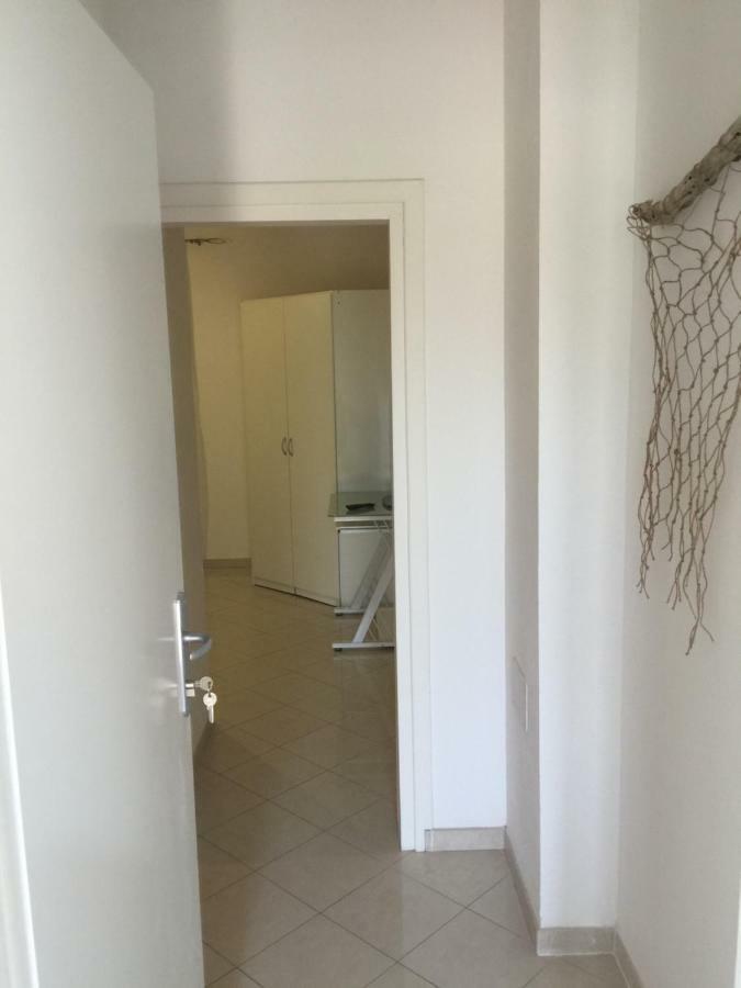Apartmani Irena Jezevac Krk Island Extérieur photo